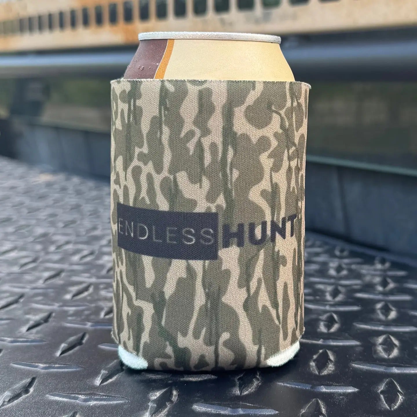 Sip & Stalk Coozie