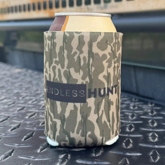 Sip & Stalk Coozie